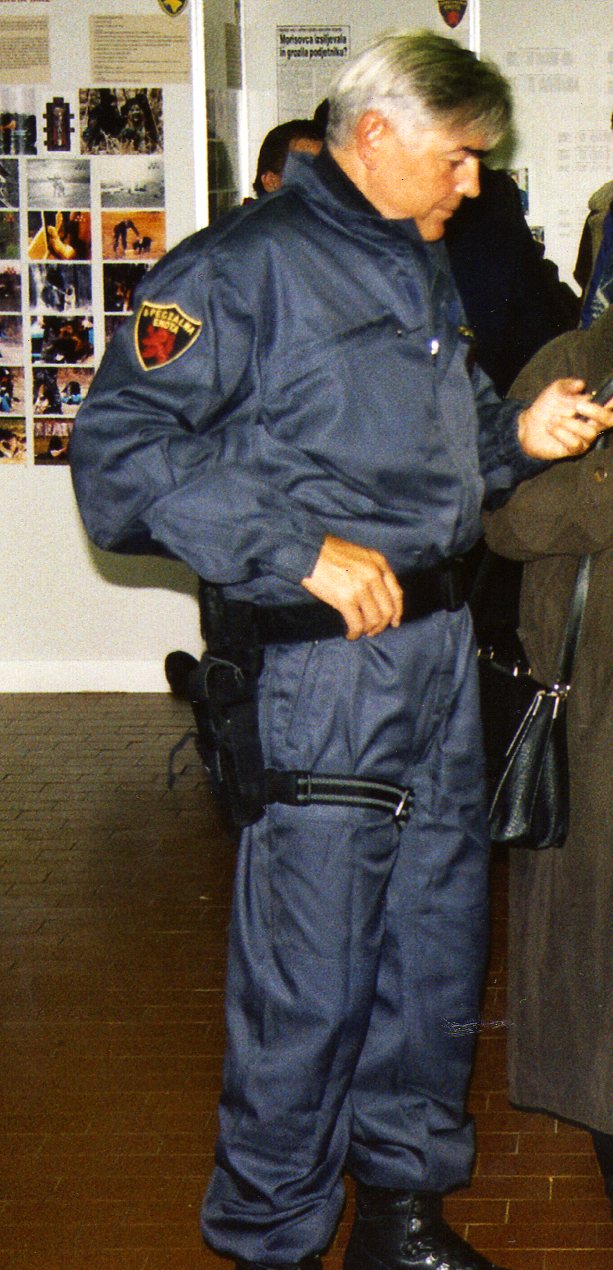 Poveljnik SEP