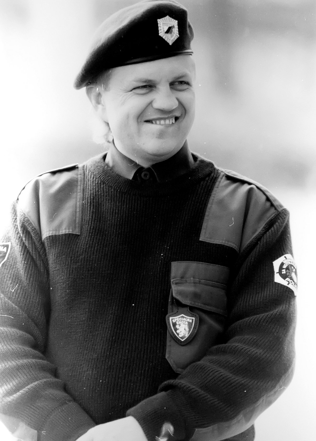 Vinko Beznik